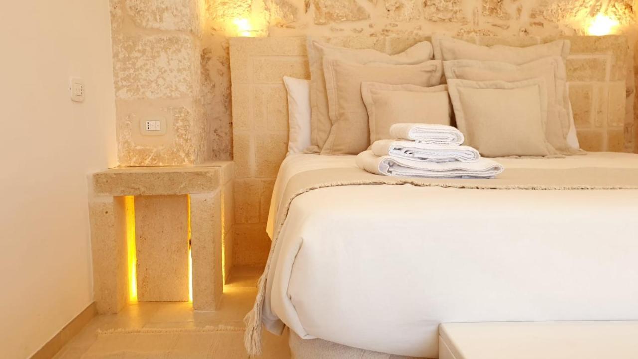 ファザーノLa Dimora Del Colleアパートメント 部屋 写真